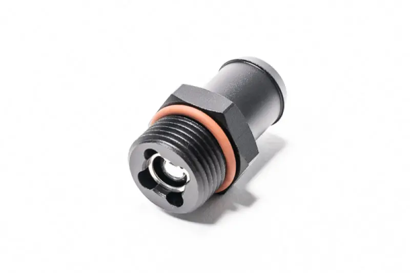 Radium Engineering 10An Orb To .75In Barb Roll Over Valve 1