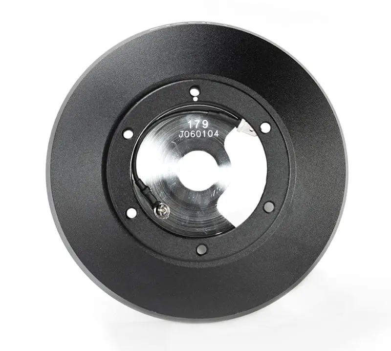 Nrg Short Hub Adapter 90-04 Ford Mustang 1