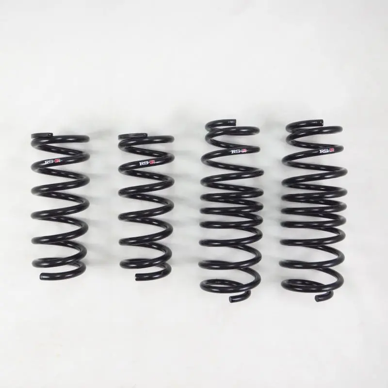 Rs-R 2016+ Infiniti Q50 Sport/Red Sports Awd Super Down Springs 1