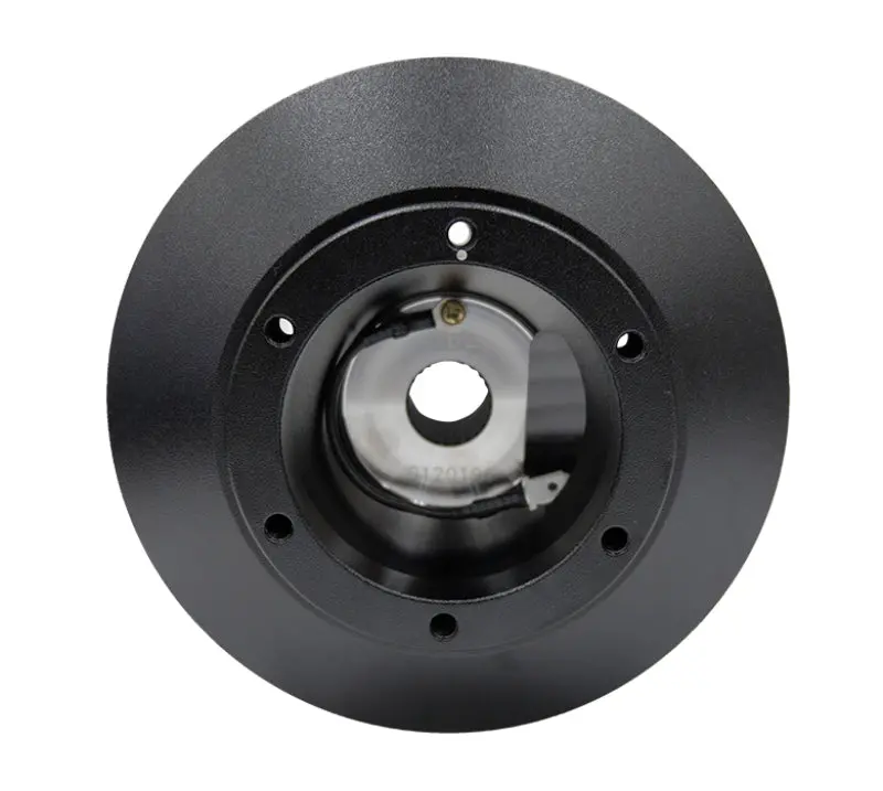 Nrg Short Hub Adapter 97-02 Ford F150 1