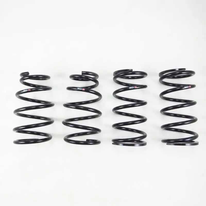 Rs-R 15+ Lexus Rc350 Awd (Gsc10) Down Sus Springs 1