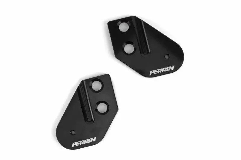 Perrin 12+ Subaru Brz / 12-16 Scion Fr-S Oil Cooler Kit 1