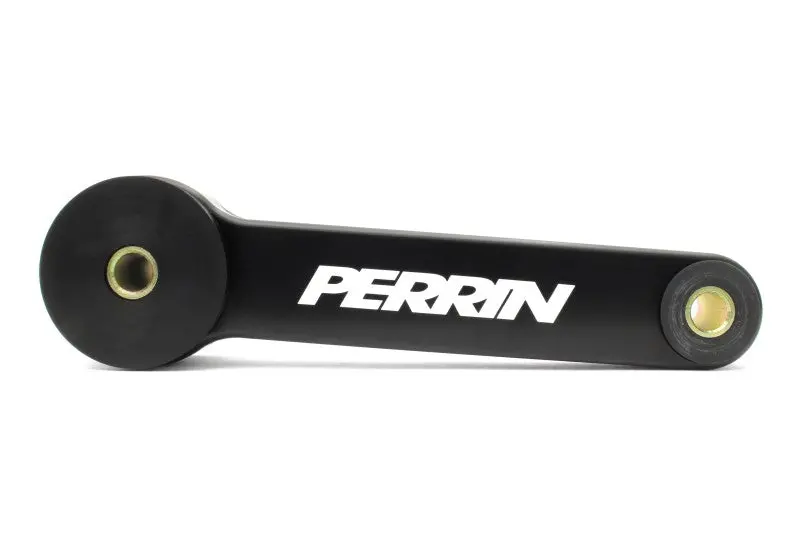 Perrin 98-08 Subaru Forester Pitch Stop Mount - Black 1