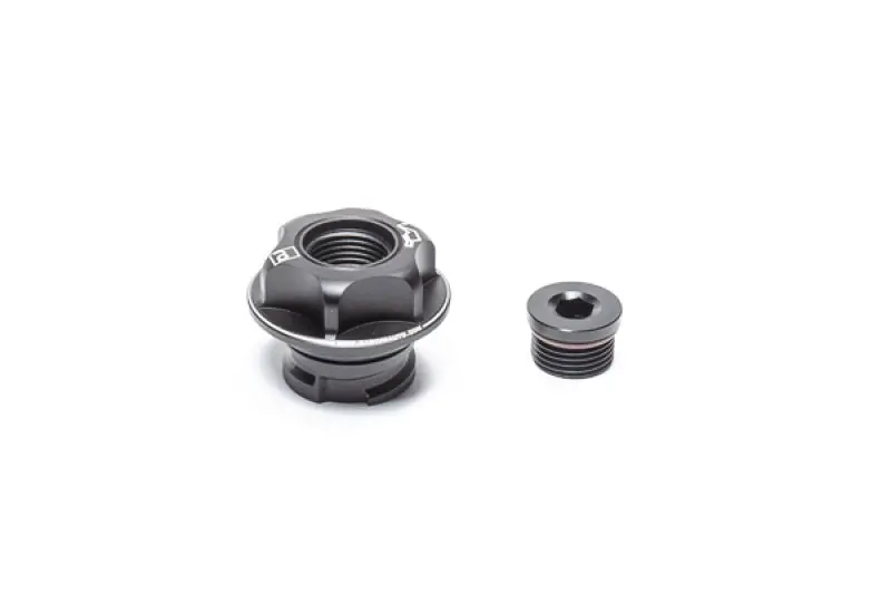 Radium Engineering Gm Ls Oil Cap 1