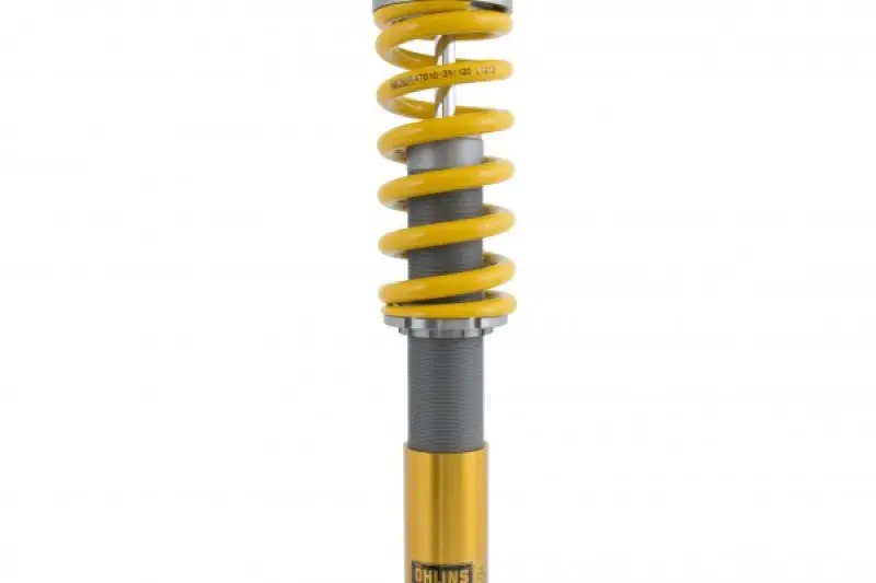Ohlins 13-19 Porsche Carrera/S/4/Turbo (991) Roggad And Track Coilovers (Pdcc Brackets Separate) 1
