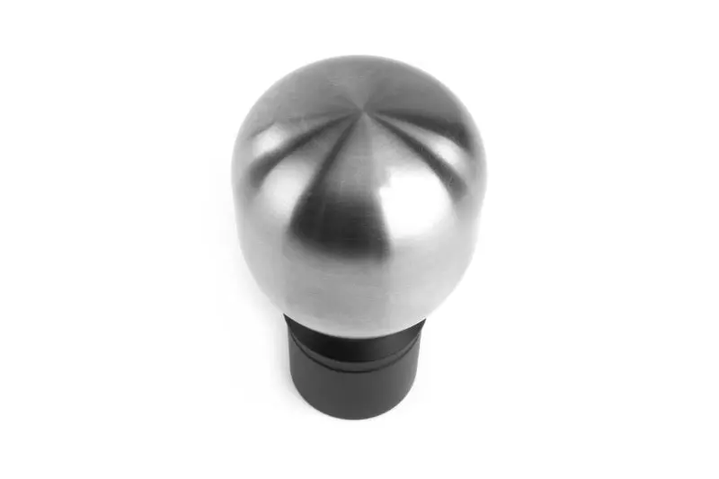 Perrin 2020+ Subaru Outback/Ascent (W/Cvt) Ss Barrel Shift Knob - 1.85In. / Brushed Finish 1