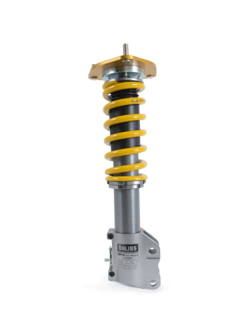 Ohlins 01-07 Mitsubishi Evo 7-9 (Ct9a) Road & Track Coilover System 1