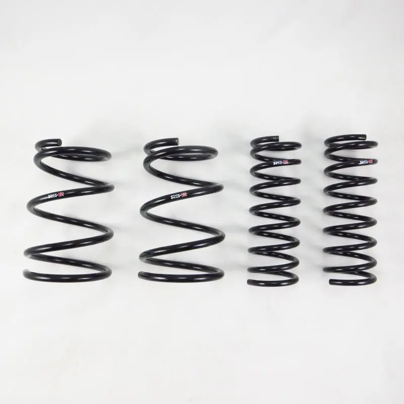 Rs-R 2018+ Subaru Forester (Sk9) Down Sus Springs (Fr Spring Rate 3.33K / Rr Spring Rate 4.90K) 1