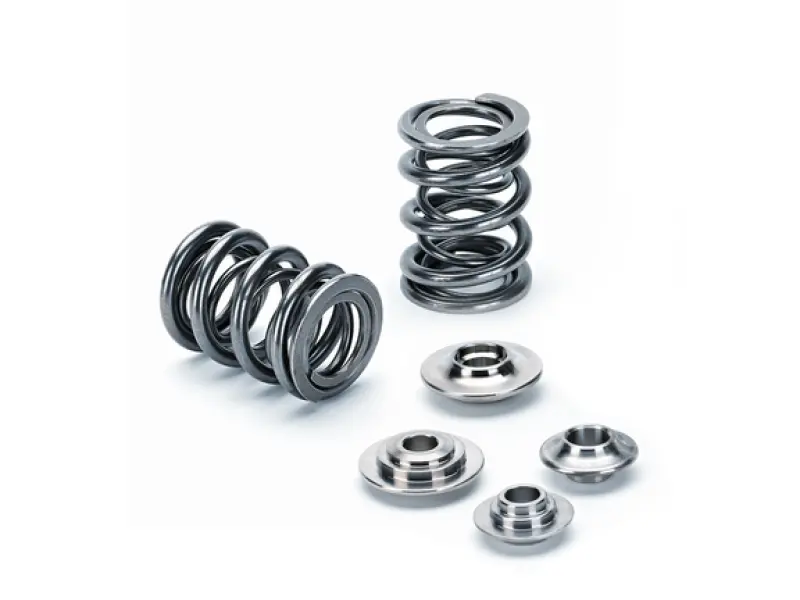 Supertech Nissan Ka24 Dual Valve Spring Kit 1