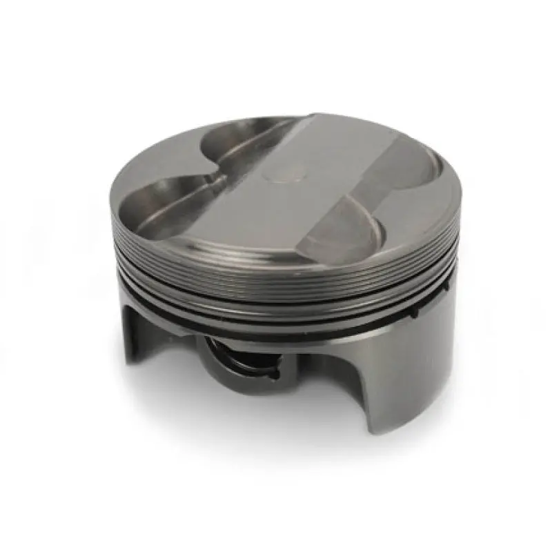 Supertech Honda K24 Series W/K20 Head 87Mm Bore +4.5Cc Dome 12.5:1 Cr Pistons- Set Of 4 (Excl Rings) 1