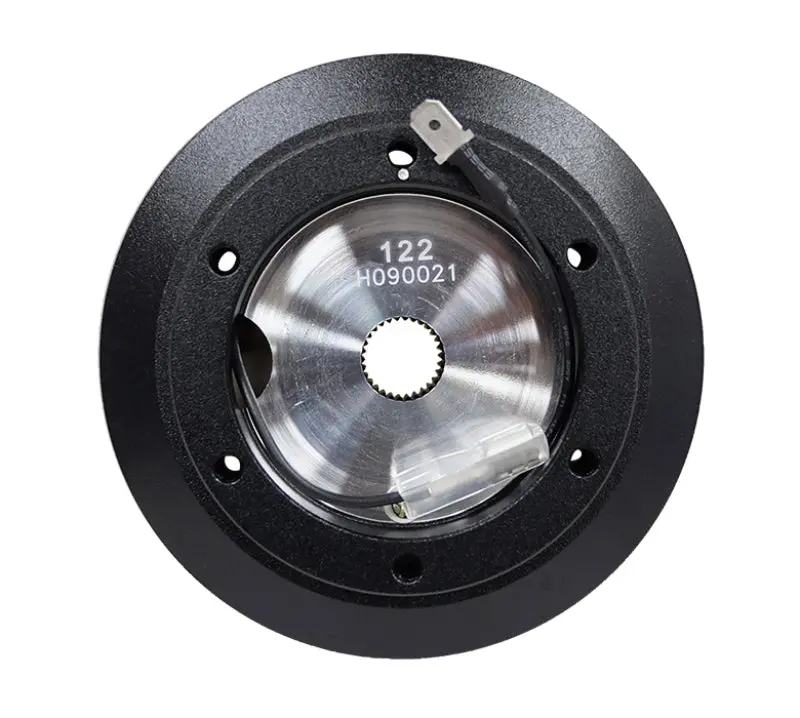 Nrg Short Hub Adapter 86-92 Suzuki Samurai 1