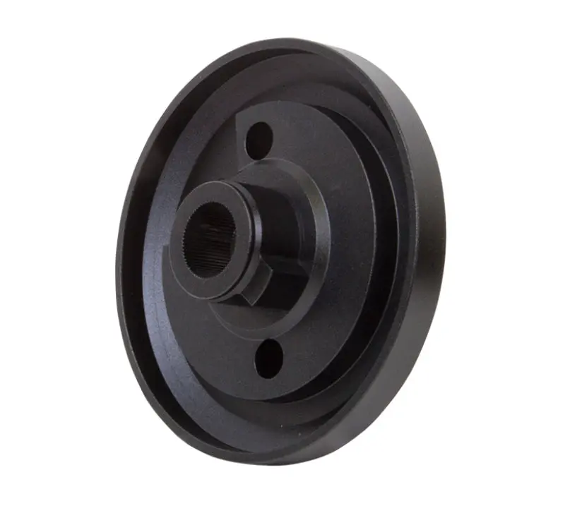 Nrg Short Hub Adapter Bmw E46 1
