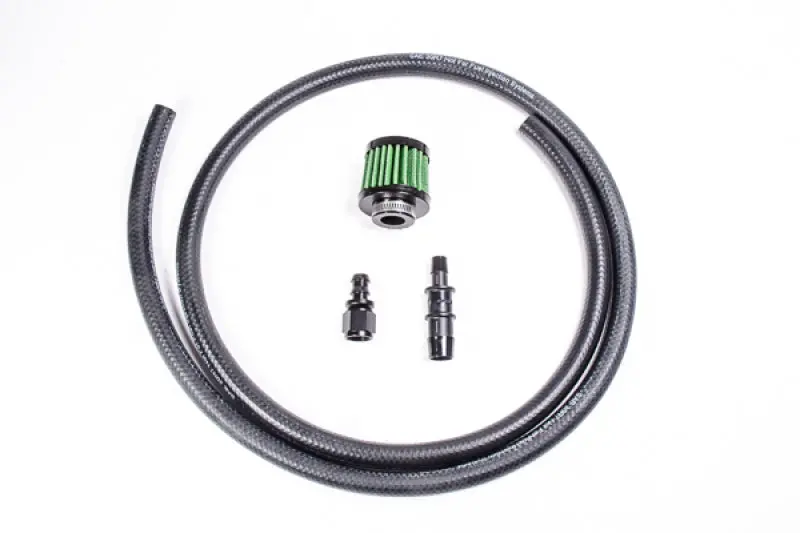 Radium Engineering Fuel Cell Vent Kit - 8An 1