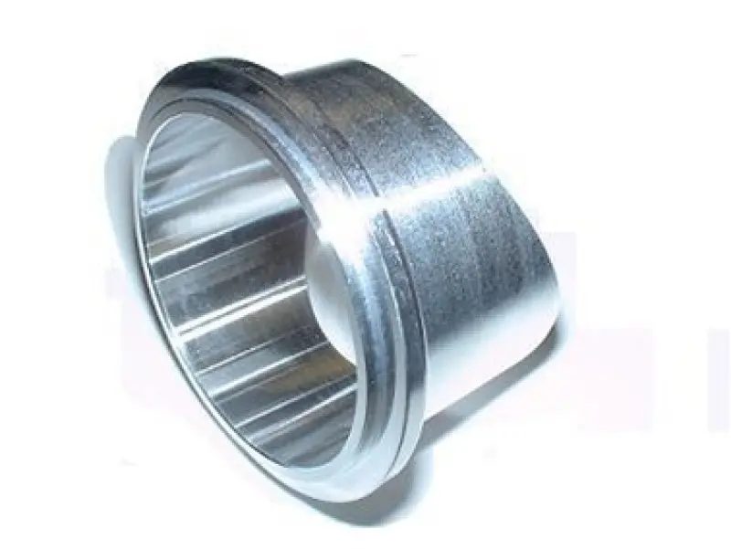 Torque Solution Aluminum Blow Off Valve Flange: Tial 50Mm Q & Q-R 1