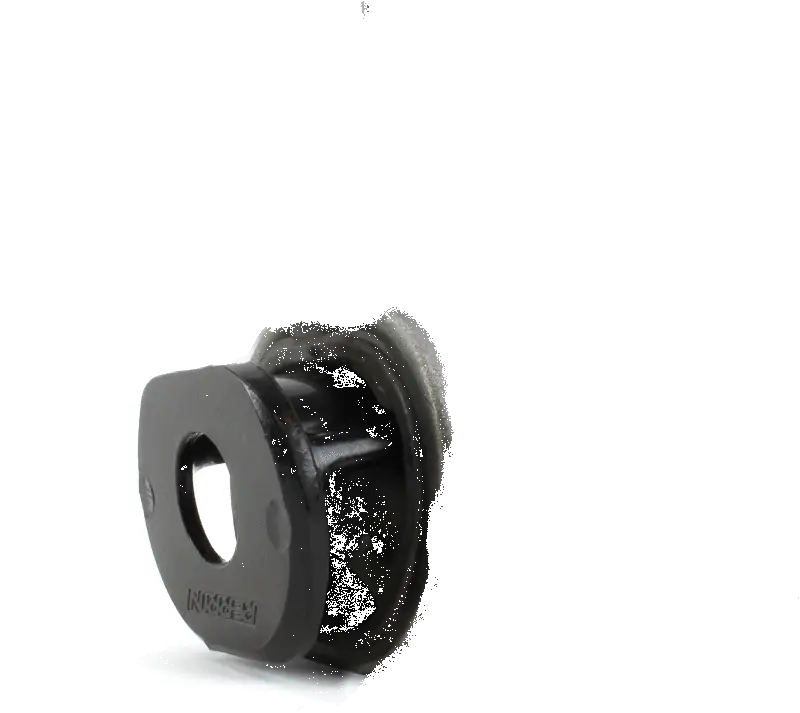 Perrin 17-19 Honda Civic Type R Pitch Stop Mount Insert 1