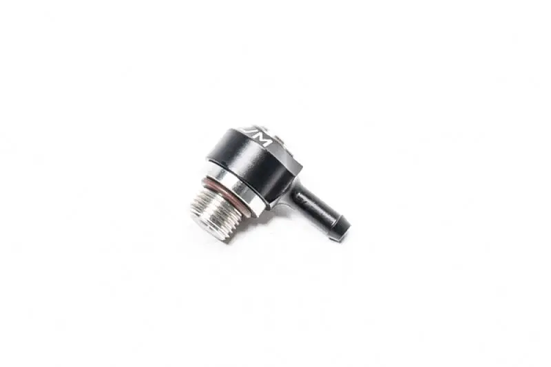 Radium Engineering 6An Orb Swivel Banjo To 6.5Mm Barb Fitting 1