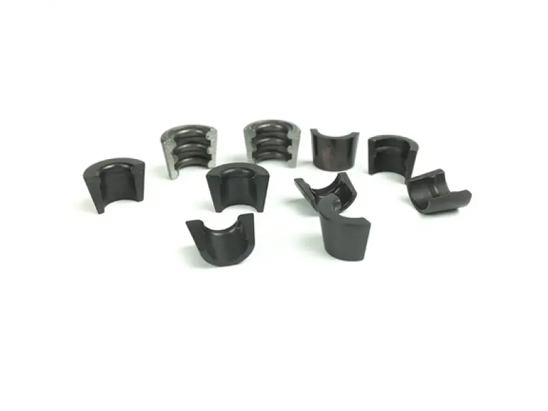 Supertech 1997+ Mazda Miata 1.6L/1.8L 6Mm Valve Lock (Req 2 Per Valve) - Set Of 16 1