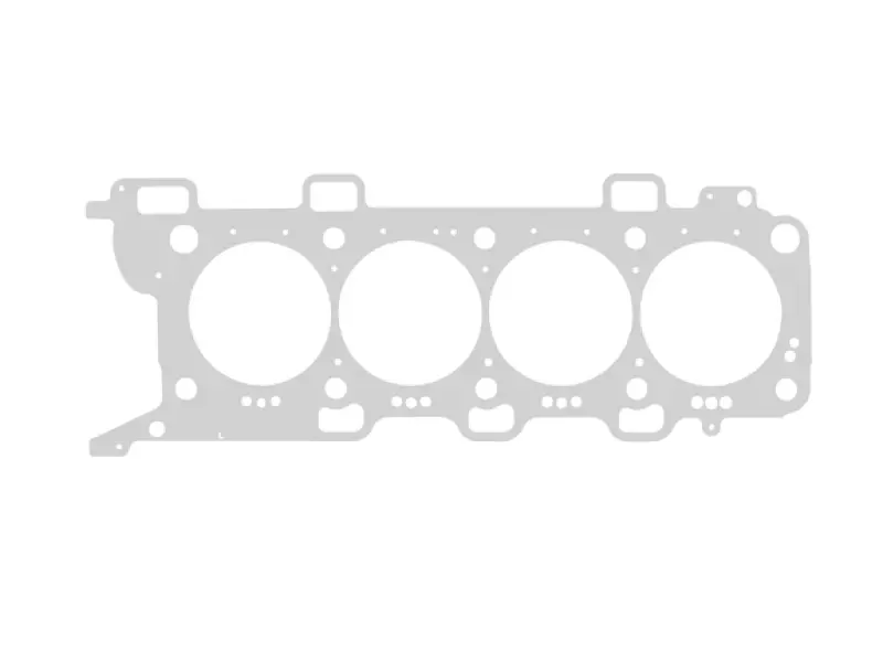 Supertech Bmw N54 86Mm Bore 0.059In (1.5Mm) Thick Cooper Ring Head Gasket 1