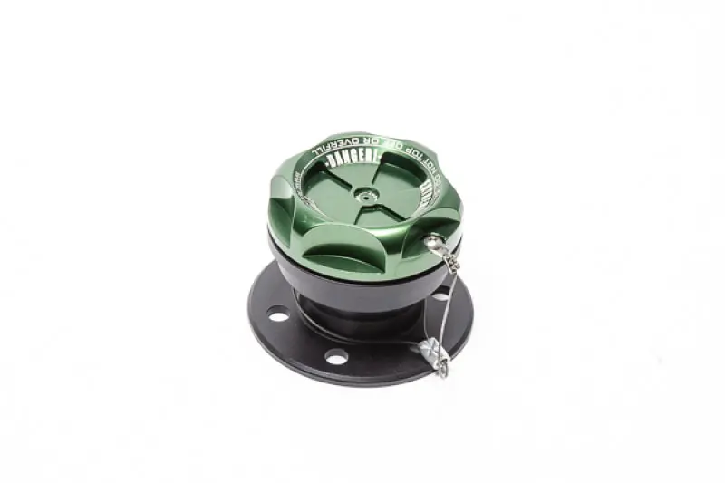 Radium Engineering Direct Mount Fill Neck And Cap Vented 1