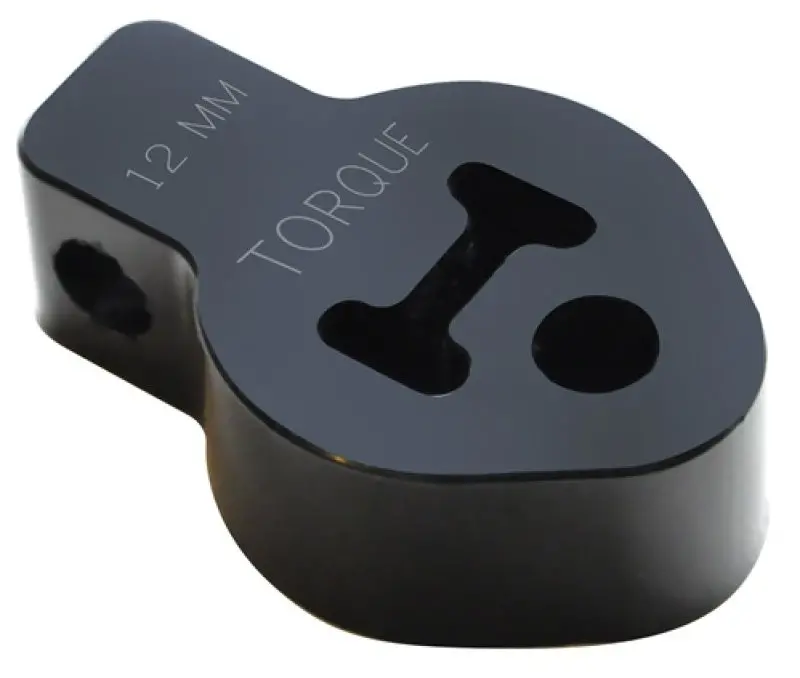 Torque Solution Exhaust Mount: Mitsubishi 1