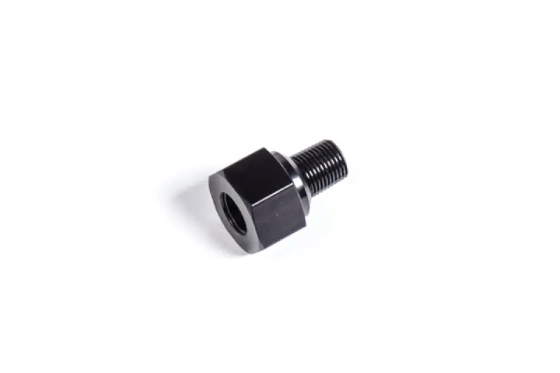 Radium Engineering M10x1mm Female To 1/8Npt Male Fitting 1