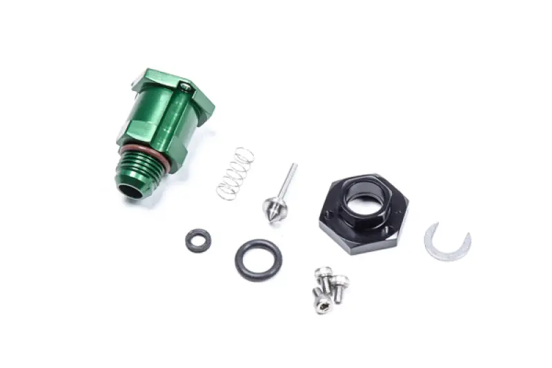Radium Engineering Fuel Pump Adapter For Walbro F90000267 / F90000274 Pumps Only 1