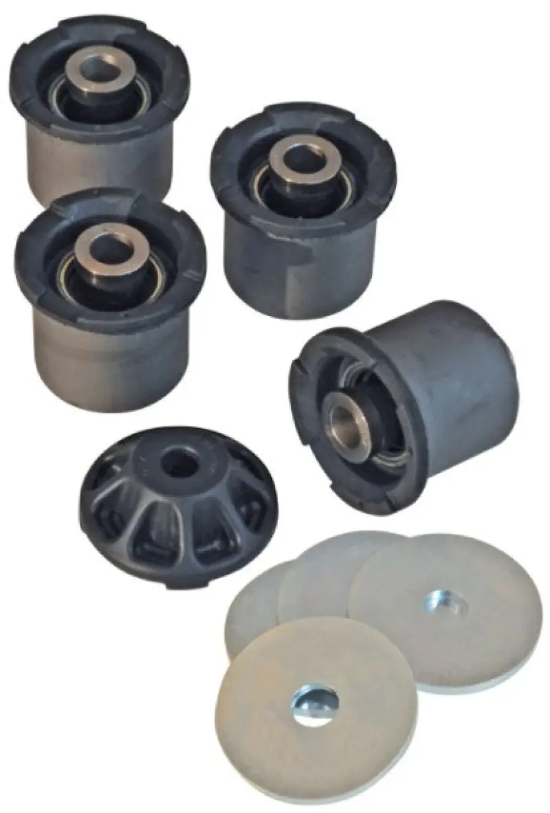 Spc Performance Xaxis Bushing Upgrade Kit For 25470 & 25480 1