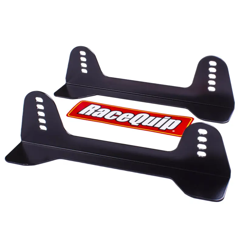 Racequip 110Mm Steel Seat Mount 1