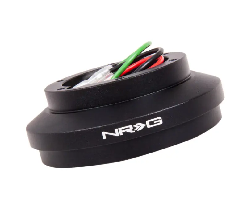 Nrg Short Hub Adapter 83-89 Ford Mustang 1