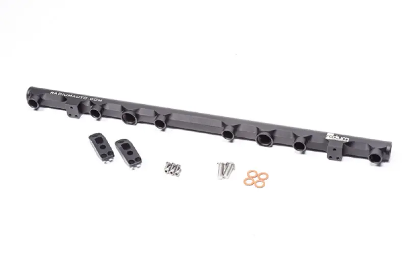 Radium Engineering Fuel Rail Rb25det Neo 1