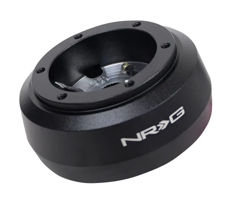 Nrg Short Hub Adapter 07-18 Jeep Wrangler Jk 1