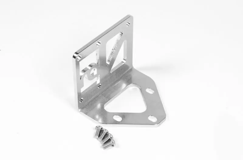 Radium Engineering Fuel Surge Tank Mtg Bracket - Universal Frame/Rail Mount 1