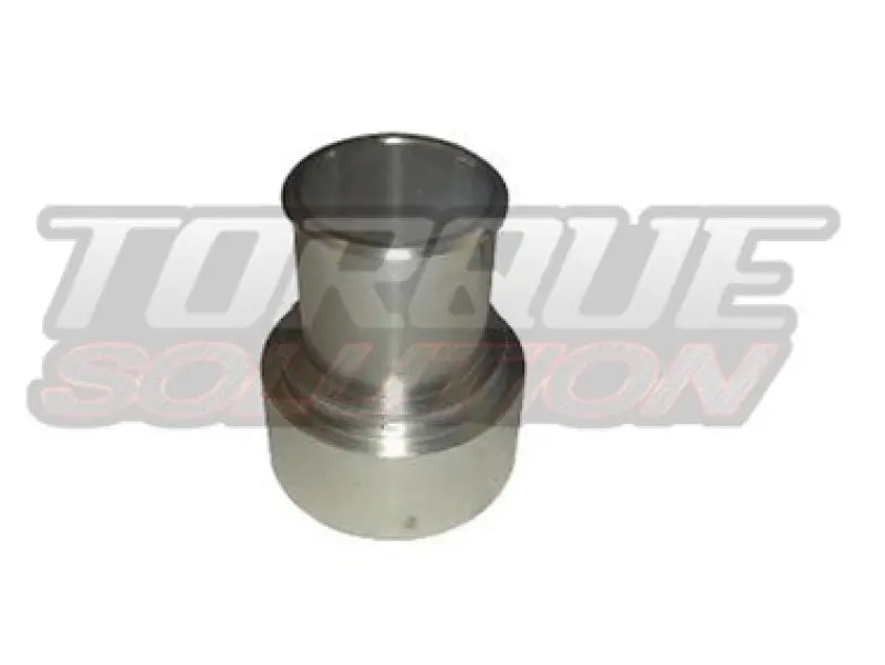 Torque Solution Hks Ssqv Bov Outlet 1In. Recirculation Adapter 1
