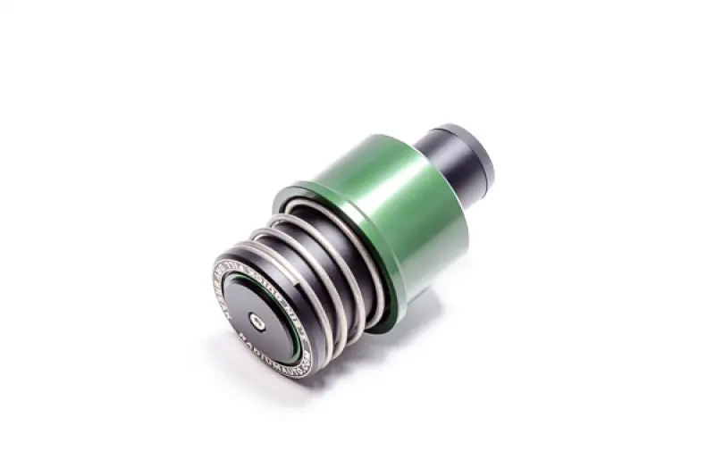 Radium Engineering Quick Fill Dump Can - 1.5In Dry Break Filler - Male 1