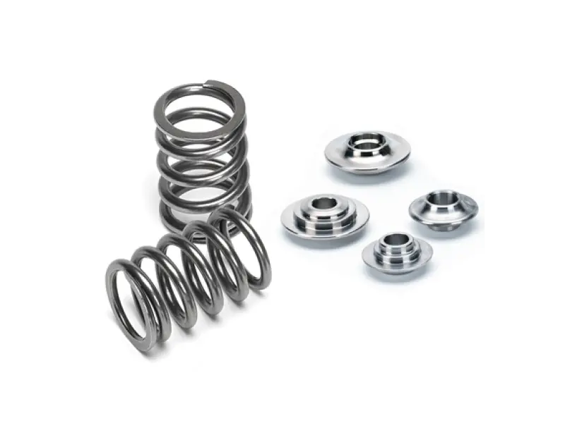 Supertech Nissan Rb26det 24V Single Valve Spring Kit 1