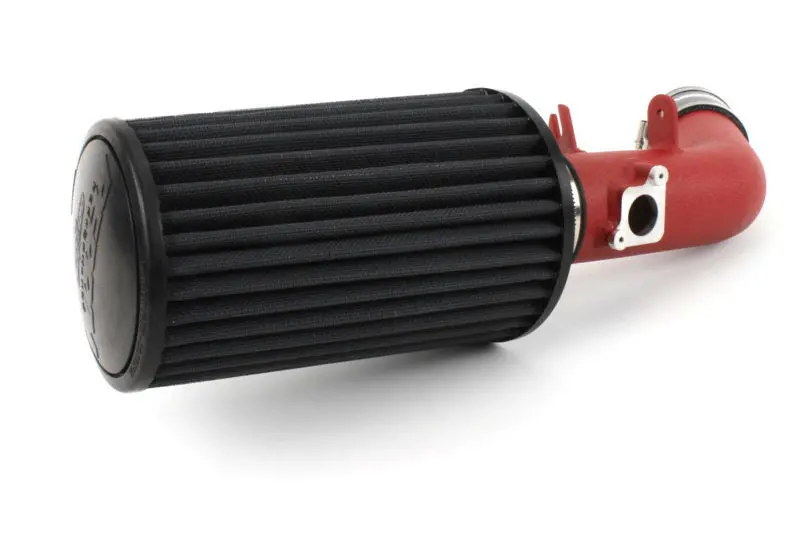 Perrin 16-17 Subaru Wrx Sti Red Cold Air Intake 1
