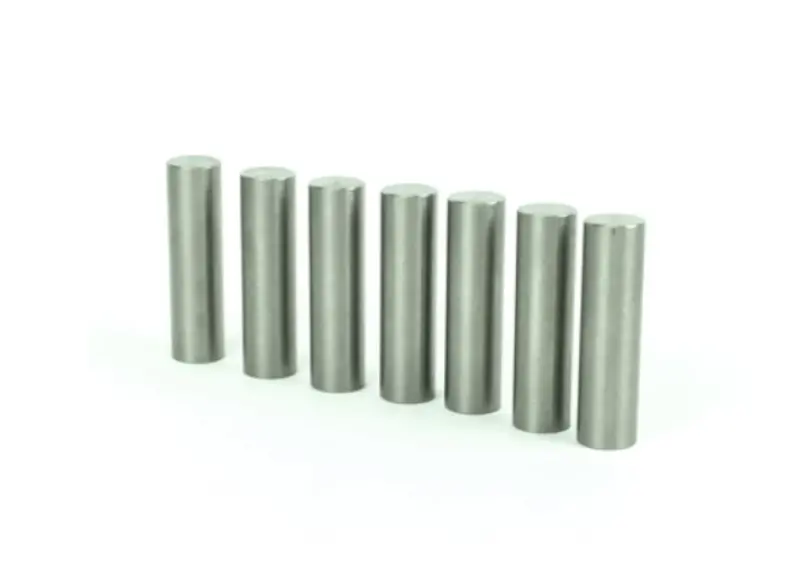 Supertech Honda B Series Vtec Titanium Locking Pin (Set Of 8) 1
