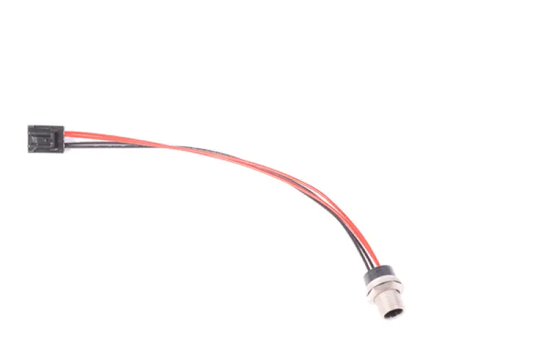 Radium Engineering Fuel Surge Tank Wiring Harness - Single Walbro Internal Pump 1