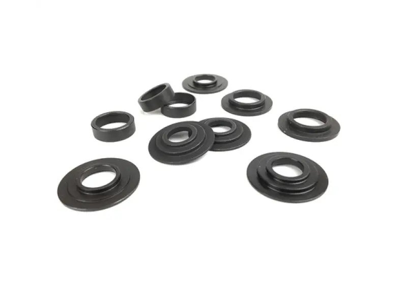 Supertech Honda Rsx / S2000 Spring Seat Locator For Dual Spring H1020 Series - Set Of 16 1