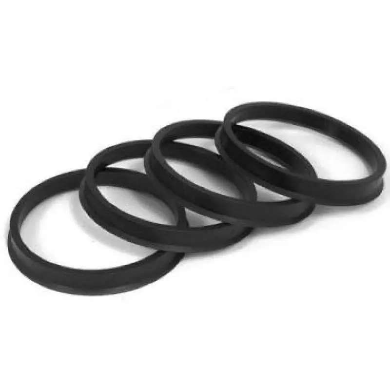 Race Star 78.1Mm/ 66.9Mm Camaro (2010-Up) Pontiac G8 (08-09) Hub Rings - Set Of 4 1
