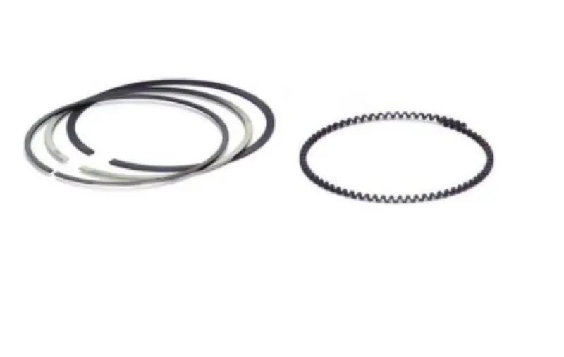 Supertech 81Mm Bore Piston Rings - 1X3.10 / 1.2X3.40 / 2.8X3.10Mm High Performance Gas Nitrided 1