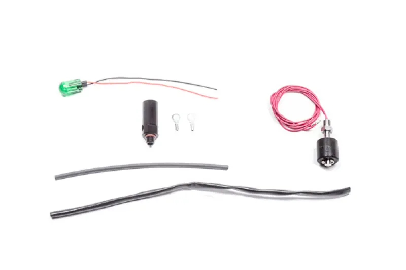 Radium Engineering Fuel Level Switch Plus Diagnostic Indicator 1