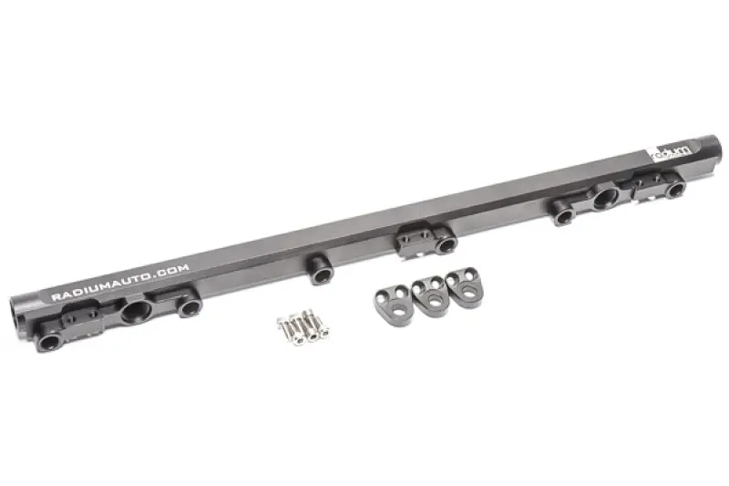 Radium Toyota 1Jz-Gte Vvt-I Fuel Rail 1