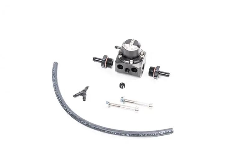 Radium Fpd-Xr Inline Barb Fitting 1