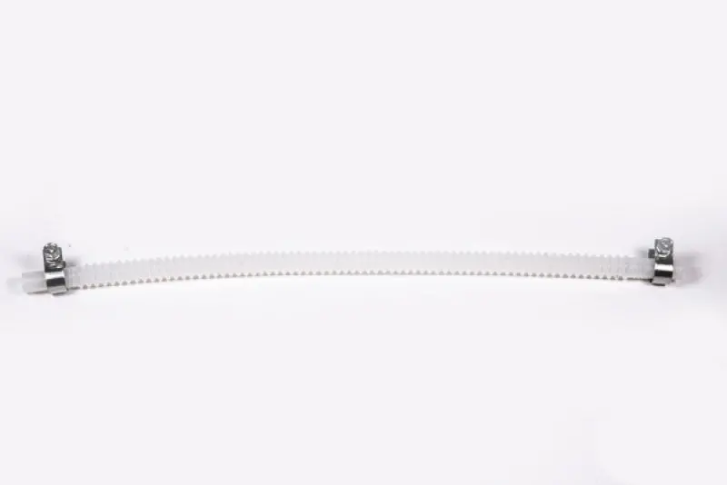 Radium Engineering Submersible Ptfe Fuel Tubing 3/8In 12.8In Long 1