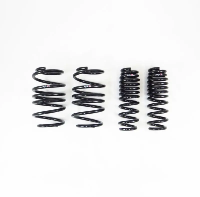 Rs-R 2020+ Toyota Supra (A90) Super Down Springs 1