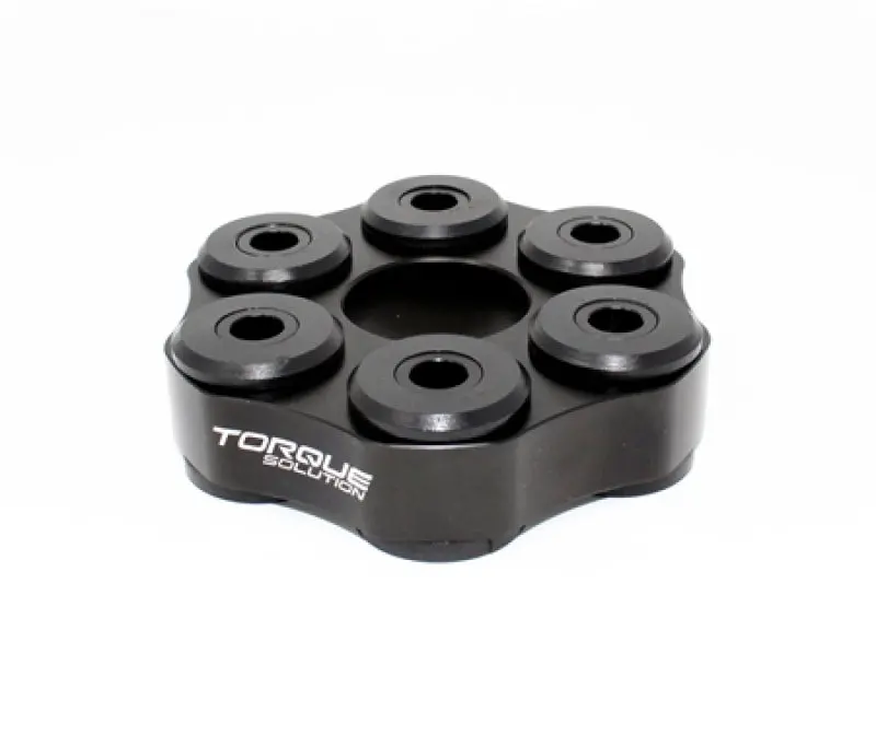 Torque Solution Bmw E30/E36 Billet Driveshaft Flex Disc 1