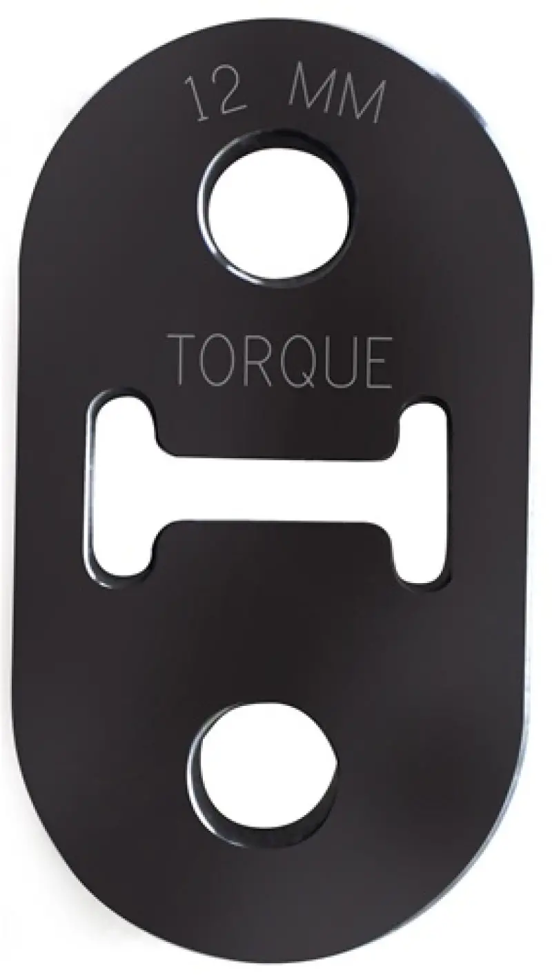 Torque Solution Exhaust Mount: 12 Mm Long 1