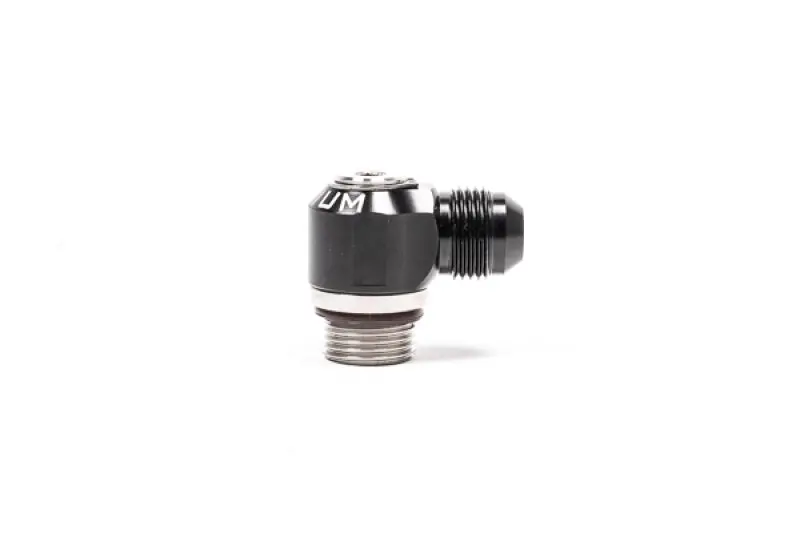 Radium Engineering 8An Orb Banjo To 8An Male Adapter Fitting 1