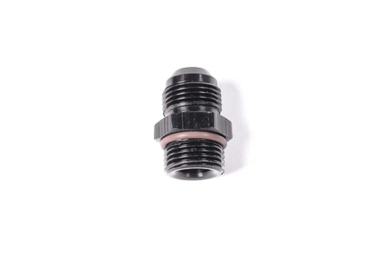Radium Engineering 10An Male To 10An Orb Fitting - Black 1